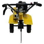 Habert HM-22 бензиновый мотоблок с двигателем Loncin 170F-2 00-00158245