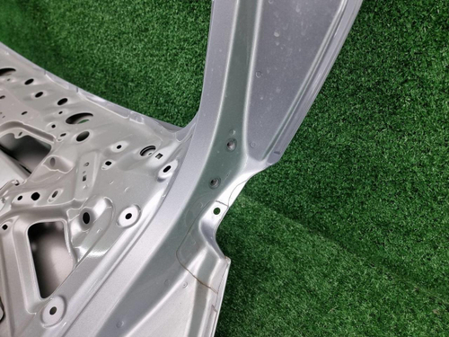 Крышка багажника Geely Atlas 2 (2023-н.в.)