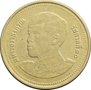 2 бата 2019 Таиланд