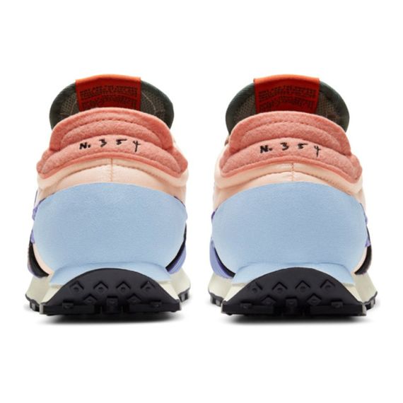 Кроссовки NIKE Daybreak Type Бежевые кроссовки Низкие женские