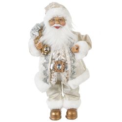 GAEM Дед Мороз, L16 W10 H41 см (полка 30 см.)