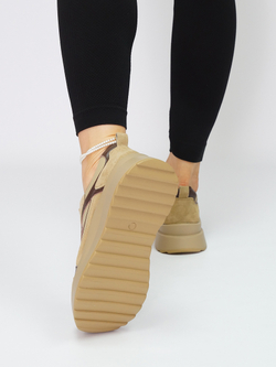 Кроссовки женские демисезонные