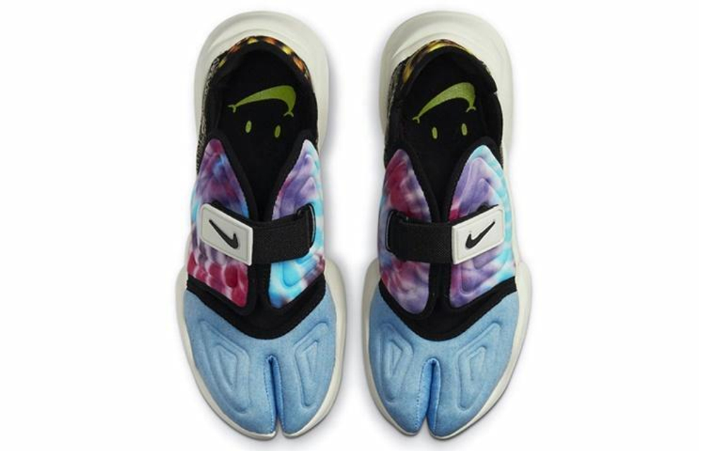 Кроссовки Nike Aqua Rift (Женская размерная сетка)