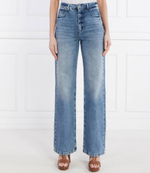 Jeansy Patrizia Pepe - голубой(8P0487 D1WZB)