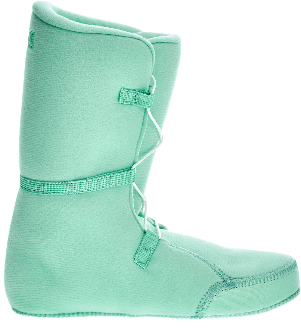 Ботинки PRIME Classic White/Green