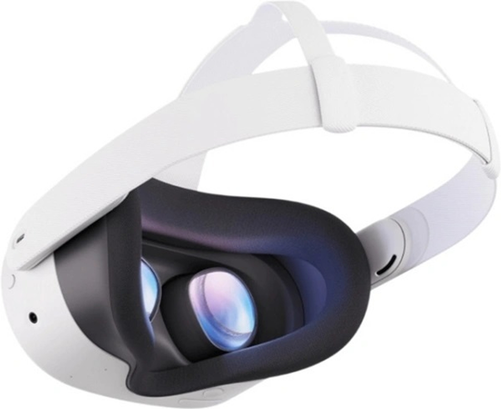 Шлем виртуальной реальности Oculus Quest 3S 256Gb