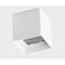 Потолочный светильник Italline FASHION FX1 white + FASHION FXR gold