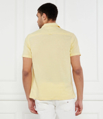 Рубашка Tommy Jeans - желтый(DM0DM20895)