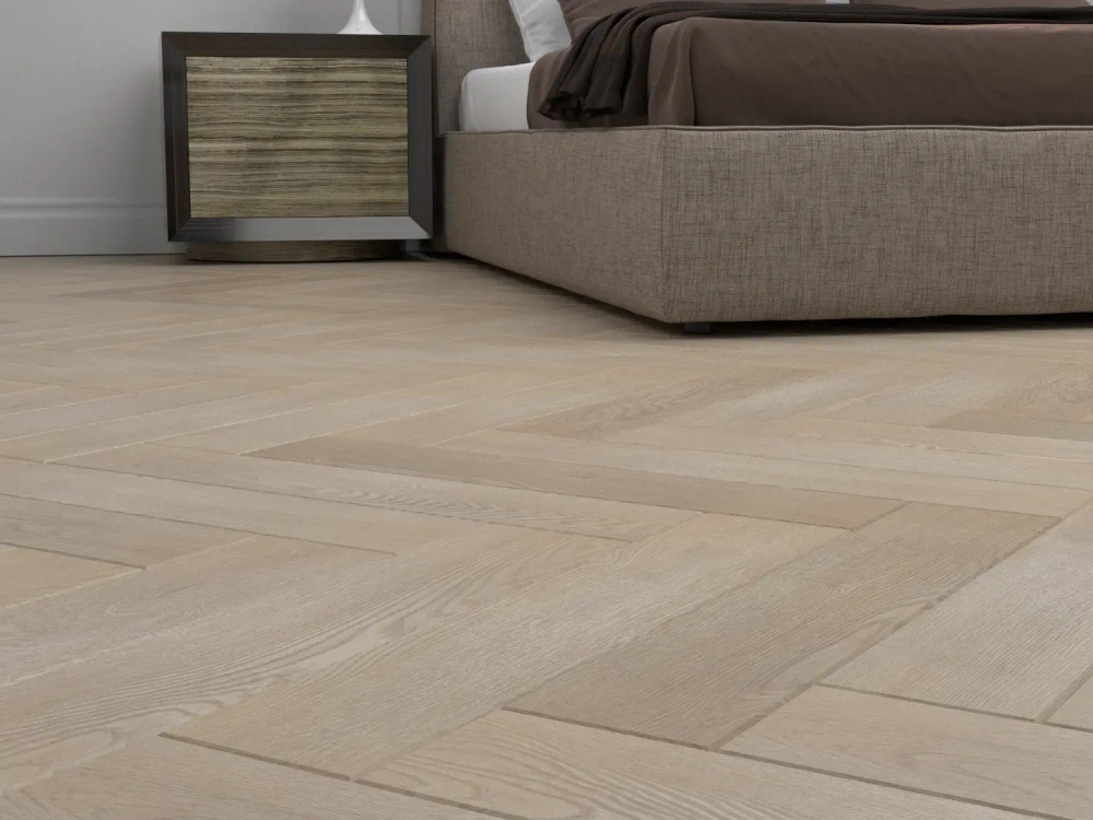 Кварц-винил SPC ICON Purple 4 мм ДУБ ААЛТО 1.613 м2