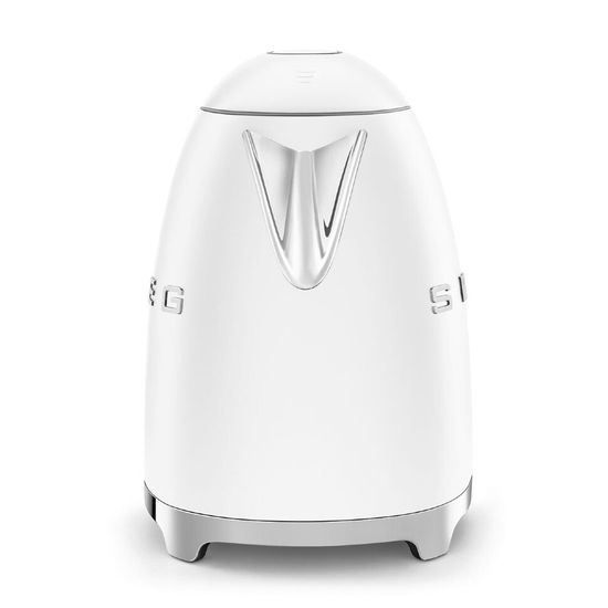 Smeg KLF03WHMEU , белый матовый