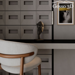 Блоки гипсовые для перегородок Gesso 3D Level