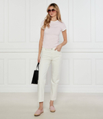 Футболка Tommy Hilfiger - розовый(WW0WW44581)