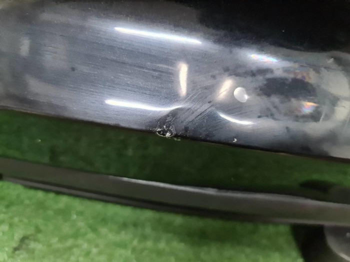 Бампер задний Porsche Panamera 2 971 (20-23) Turbo