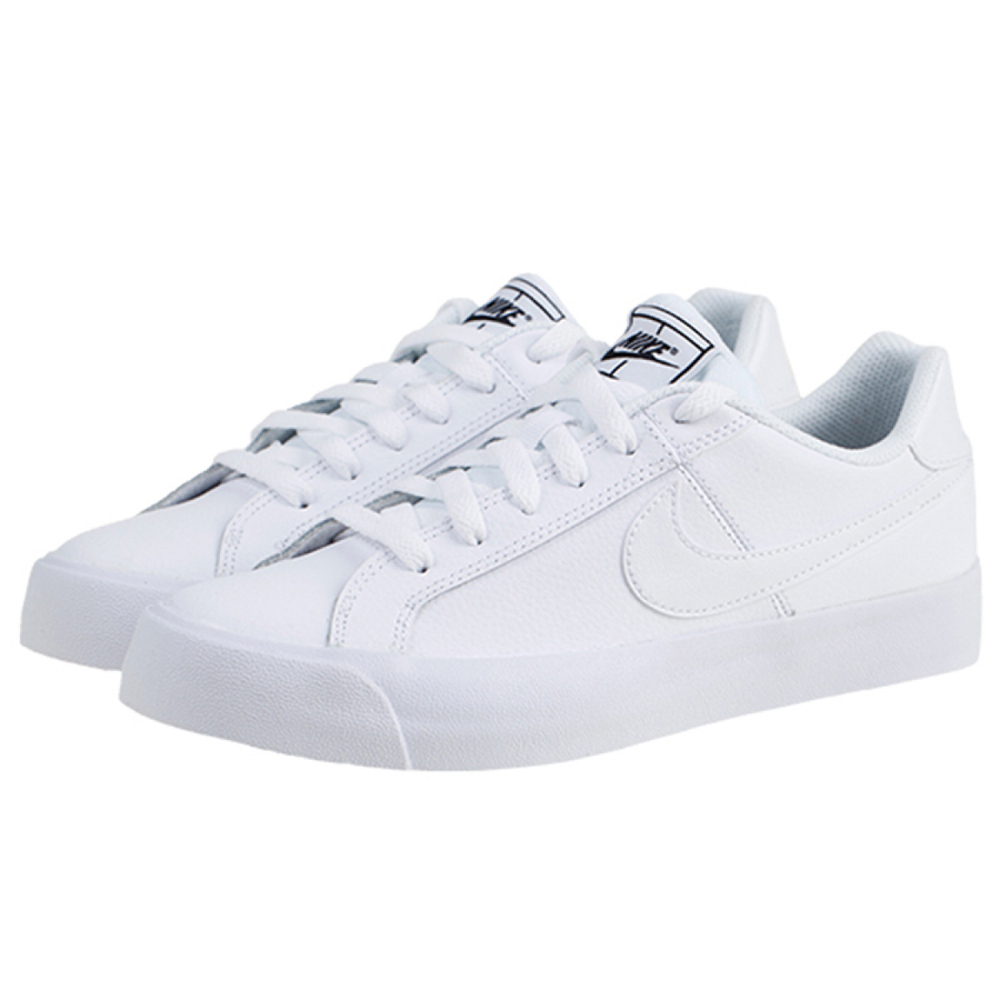 Кроссовки Nike Court Royale AC White