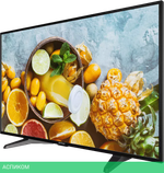 Монитор для камер видеонаблюдения Hikvision DS-D5043QE