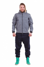 Куртка мембранная Dragon Fly Street