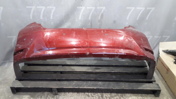 Бампер задний Toyota Corolla (E180) 12-23 Б/У Оригинал 5215902A20