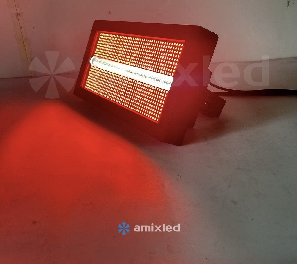 Стробоскоп сценический Amixled Matrix Strobe