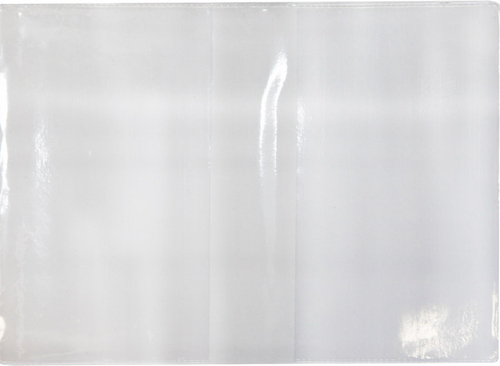 Обложка для паспорта и трудовой книжки OfficeSpace