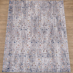 Color K024B P_BEIGE \ P_D_BLUE Прямой