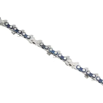 Комплект 3 шт. Цепь для мини-пилы 12 дюймов 62 звена шаг 1/4