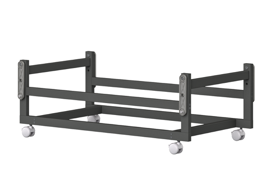 Маятник для кроватки Fjord (темно-серый)