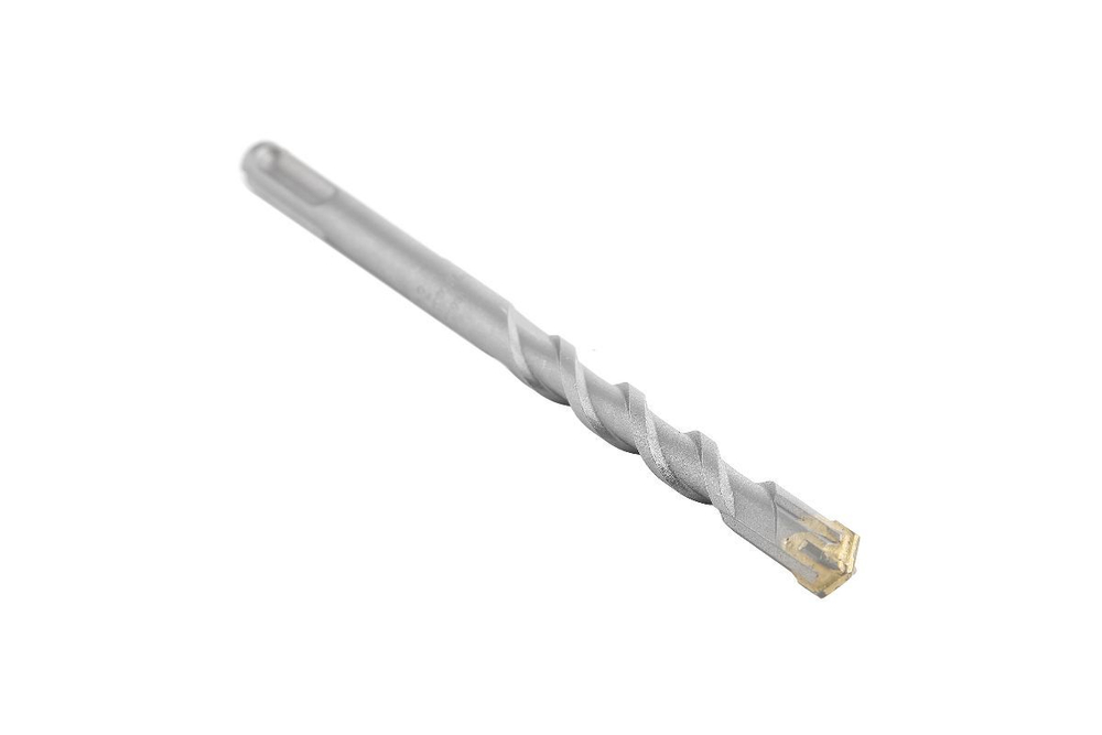 Бур Hammer Flex 201-324 SDS+ Cross-тип  12Х 160/100