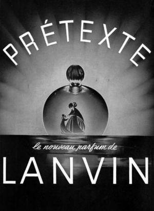 Lanvin Pretexte