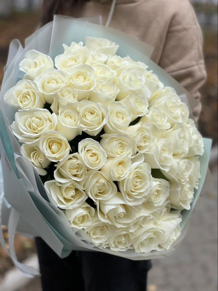 Букет &quot;Sensual Lady 51 roses&quot;