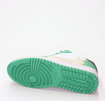 Кроссовки нат. Кожа (36-41)р. / шт. B977-28