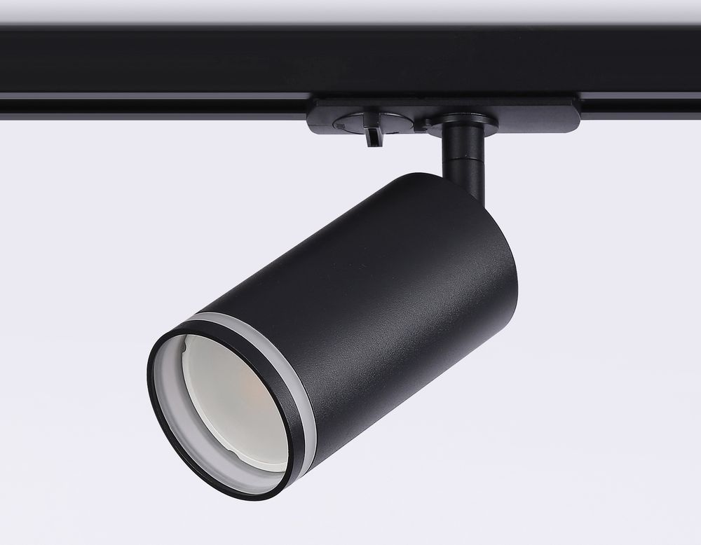 Ambrella Трековый однофазный светильник со сменной лампой Track System GL5202