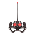 Джип на РУ, коробка YD18D-4