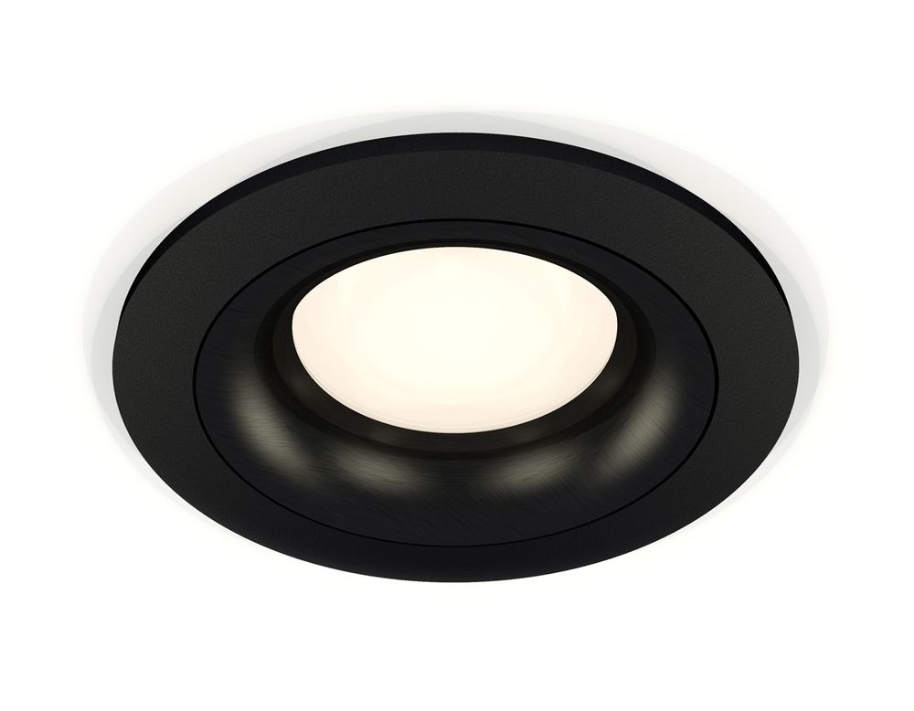 Ambrella Комплект встраиваемого светильника Techno XC7622002