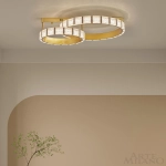 Потолочная люстра Arte Milano AM-VENEZIA 310183/D600-D400 GD