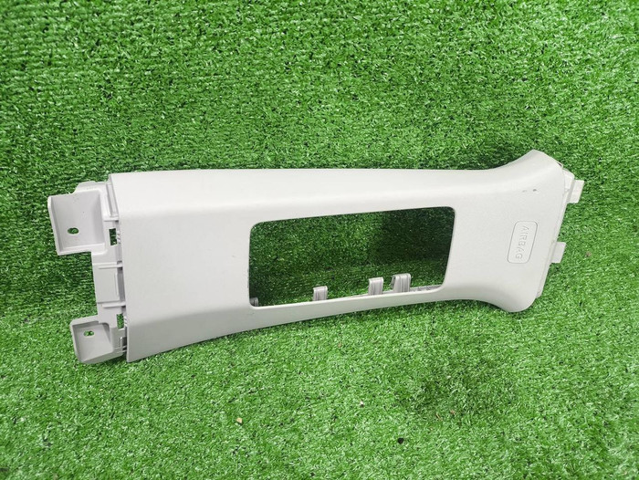 Обшивка стойки левая Omoda C5 (2022-н.в.)