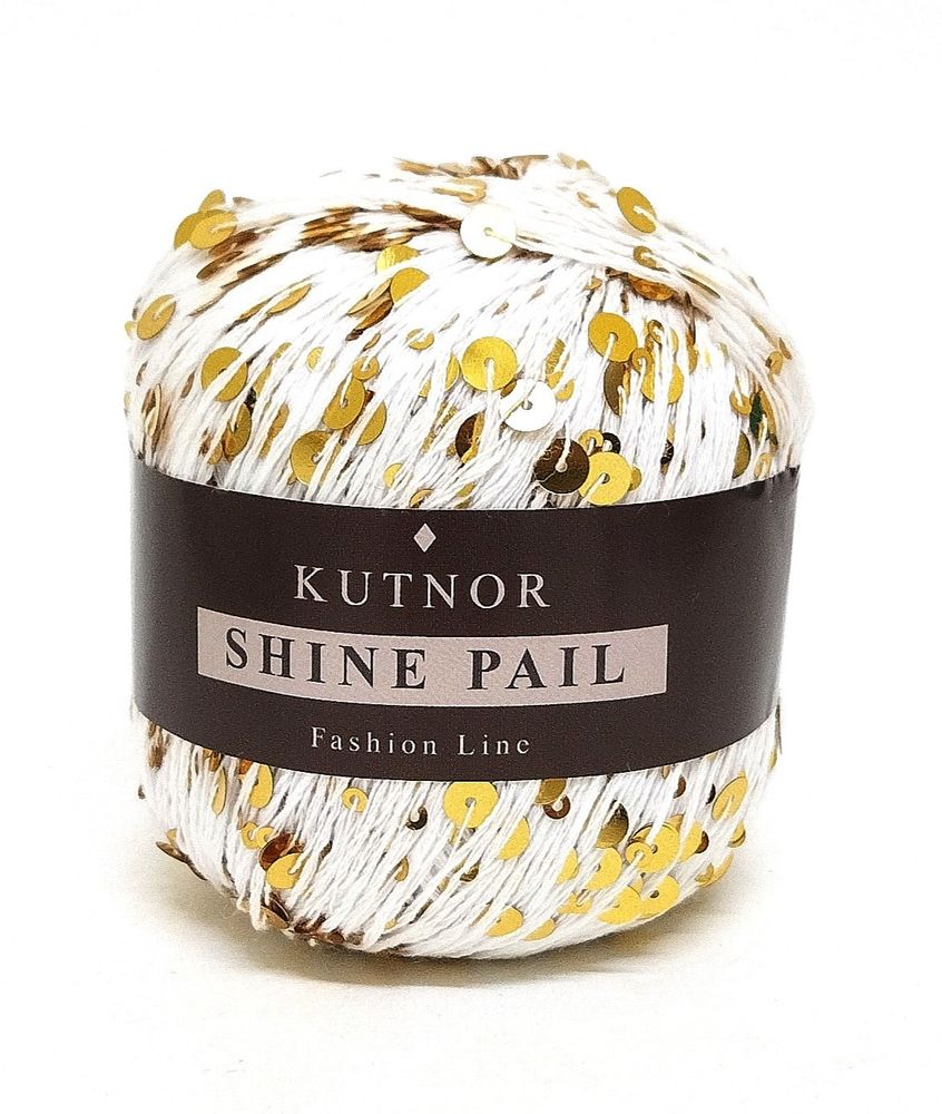 Пряжа Kutnor Shine Pail (176)