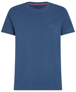 Теннисная футболка Tommy Hilfiger Stretch Slim Fit