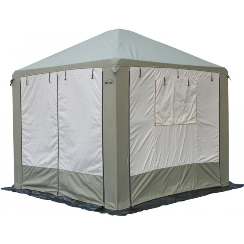 Шатер Митек «Пикник-Люкс» 3,0Х3,0
