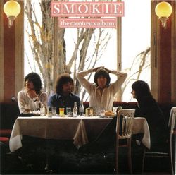 Smokie. Original Album Classics. Box-set 5 CD