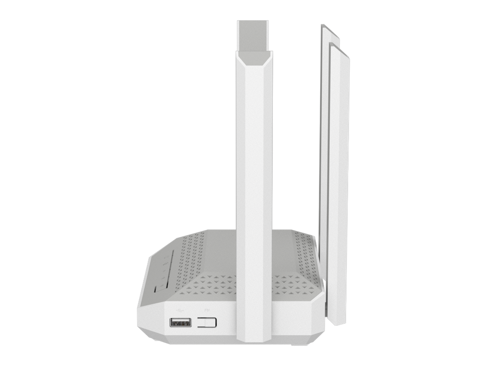 Роутер Netcraze Hopper NC-3811