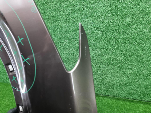 Крыло переднее LH Hyundai Grand Santa Fe 3 (12-18)