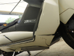 Suzuki Gemma 250 , 2009