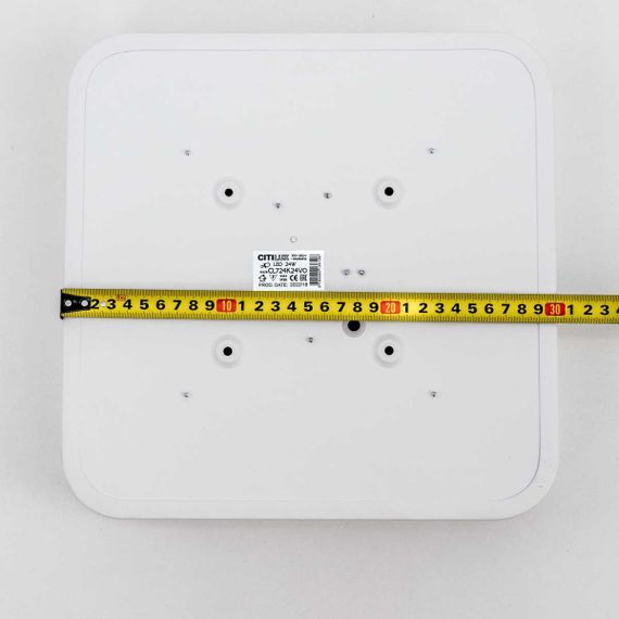 Потолочный светодиодный светильник Citilux Купер CL724K24V0