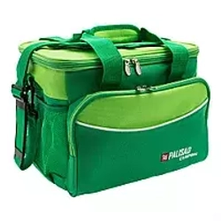 Сумка Palisad Camping 69597 20 л Green