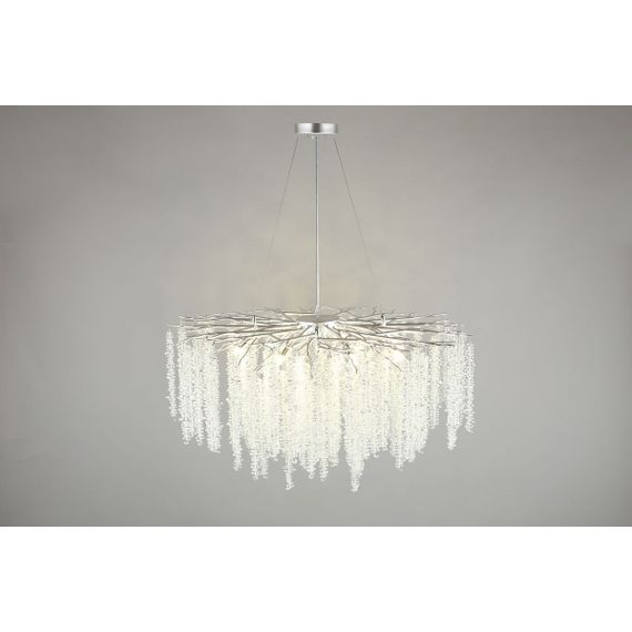 Подвесная люстра Aployt Paulina APL.848.13.15