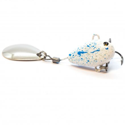 HURRICANE 7.5g  White