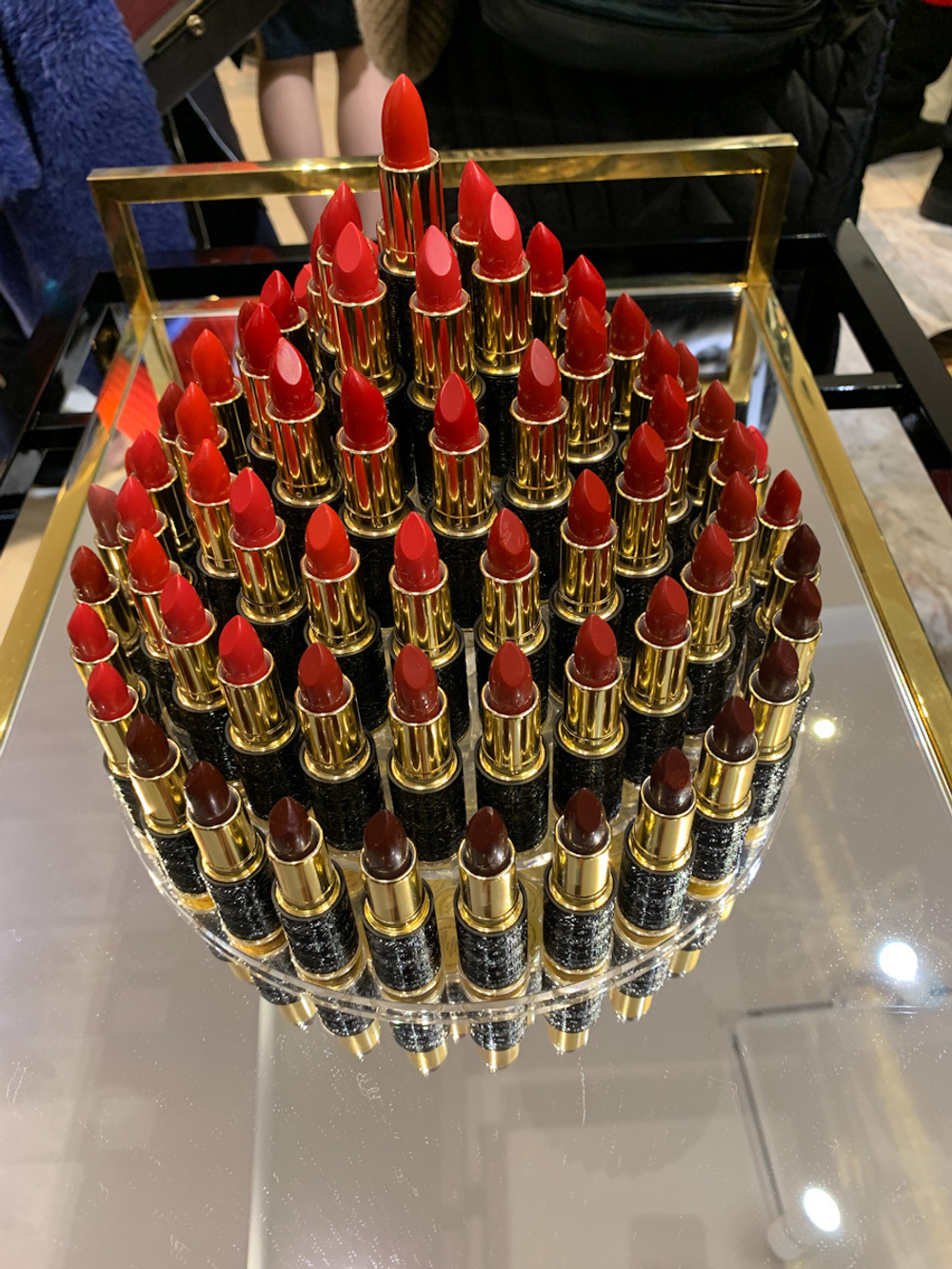 Kilian Le Rouge Parfum Помада