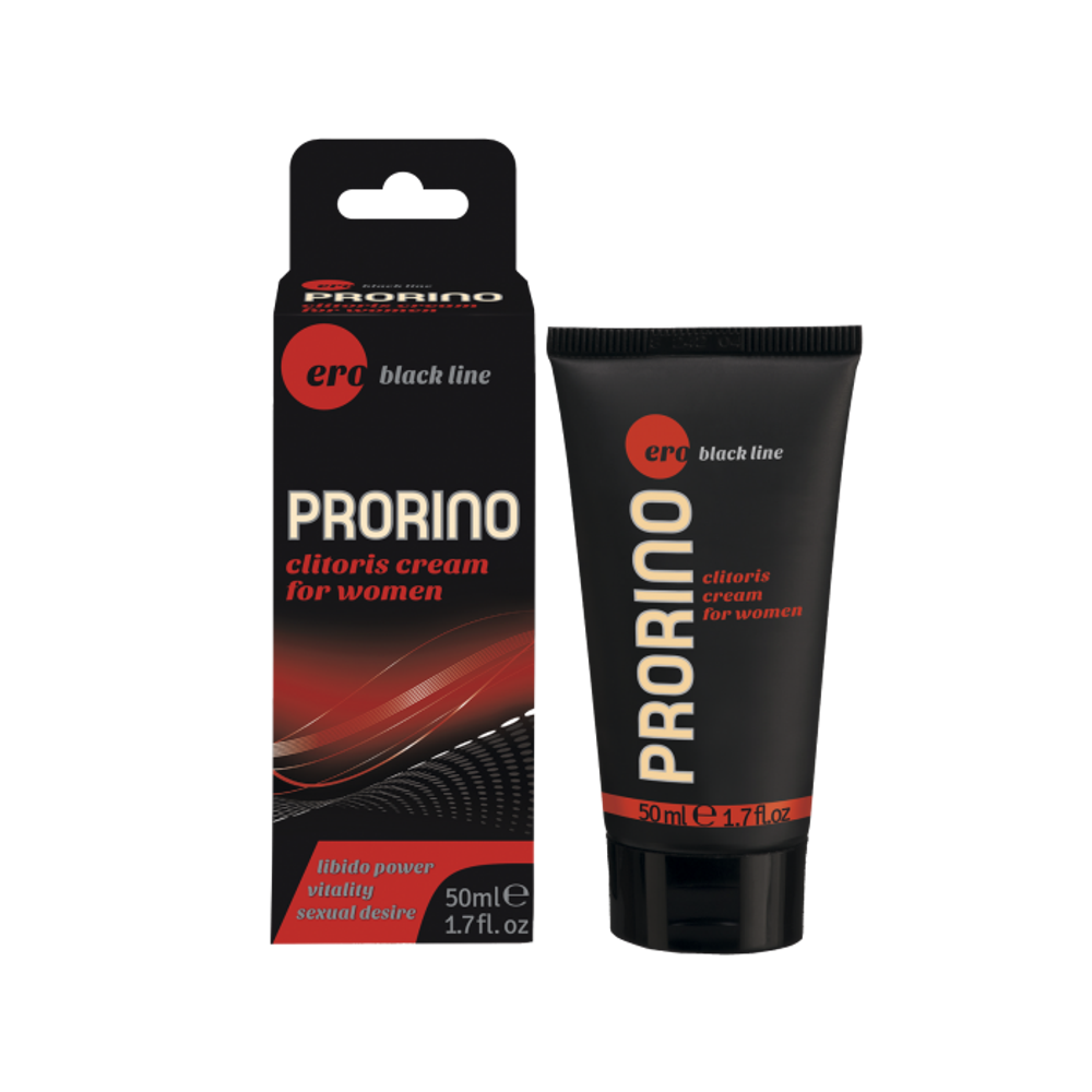 Крем для женщин ERO Prorino Clitoris 50мл 78201