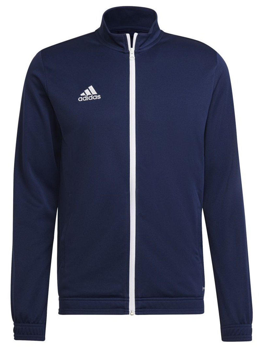 Куртка теннисная Adidas Entrada 22 Track Jacket