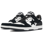 Кроссовки A BATHING APE SK8, M191057